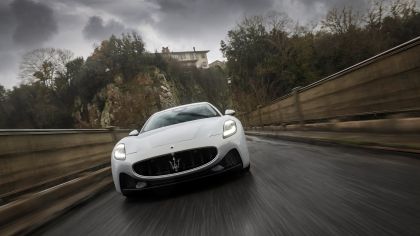 2023 Maserati GranTurismo Modena 20