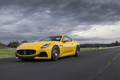 2023 Maserati GranTurismo Trofeo 94