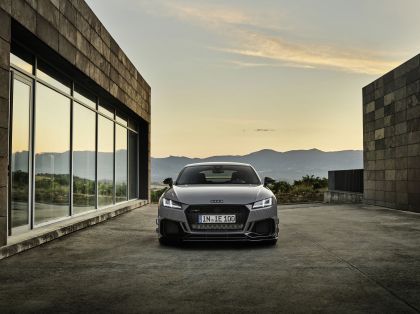 2023 Audi TT RS coupé iconic edition 16
