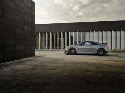 2023 Audi TT RS coupé iconic edition 19
