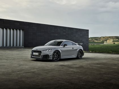 2023 Audi TT RS coupé iconic edition 24