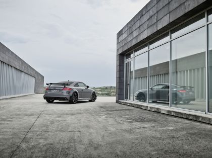 2023 Audi TT RS coupé iconic edition 32