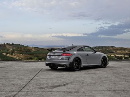 2023 Audi TT RS coupé iconic edition 36