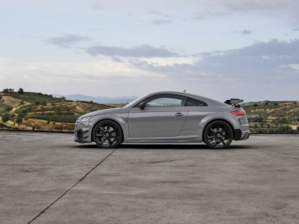 2023 Audi TT RS coupé iconic edition 38