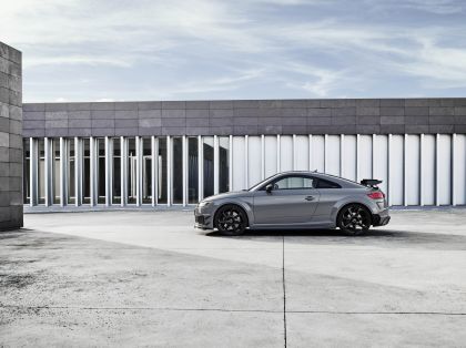 2023 Audi TT RS coupé iconic edition 39