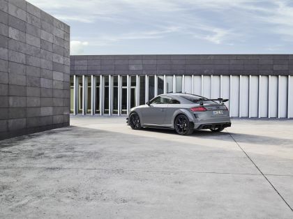 2023 Audi TT RS coupé iconic edition 40