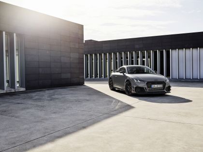 2023 Audi TT RS coupé iconic edition 41