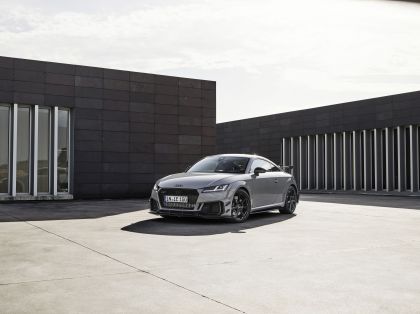 2023 Audi TT RS coupé iconic edition 43