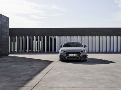 2023 Audi TT RS coupé iconic edition 44