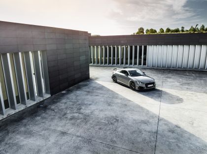 2023 Audi TT RS coupé iconic edition 46