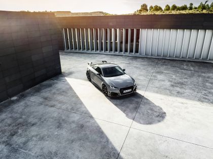 2023 Audi TT RS coupé iconic edition 47