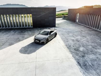 2023 Audi TT RS coupé iconic edition 48