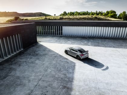 2023 Audi TT RS coupé iconic edition 53