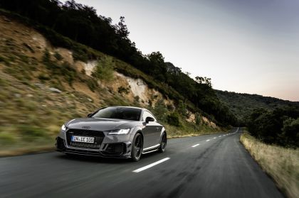 2023 Audi TT RS coupé iconic edition 57