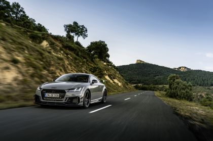 2023 Audi TT RS coupé iconic edition 64