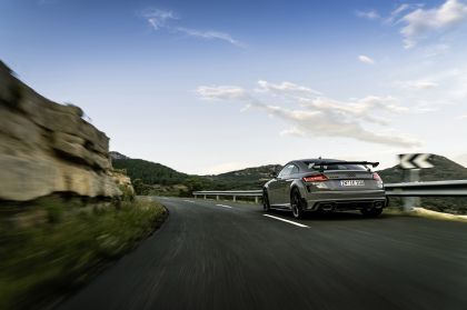 2023 Audi TT RS coupé iconic edition 73
