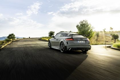 2023 Audi TT RS coupé iconic edition 77