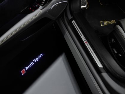 2023 Audi TT RS coupé iconic edition 97