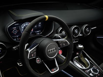 2023 Audi TT RS coupé iconic edition 102