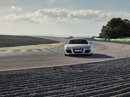 2023 Audi R8 coupé V10 GT RWD 4