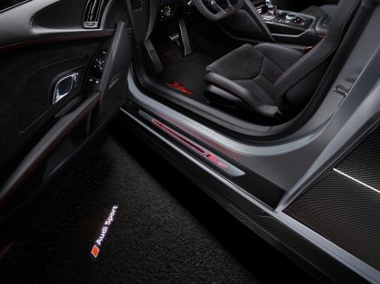 2023 Audi R8 coupé V10 GT RWD 47