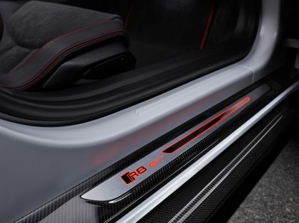 2023 Audi R8 coupé V10 GT RWD 50