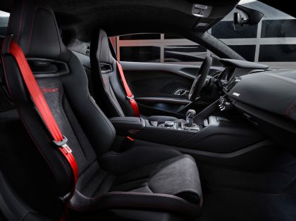 2023 Audi R8 coupé V10 GT RWD 53