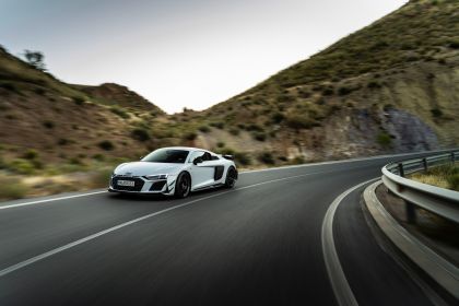 2023 Audi R8 coupé V10 GT RWD 87