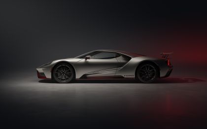 2022 Ford GT LM Edition 2
