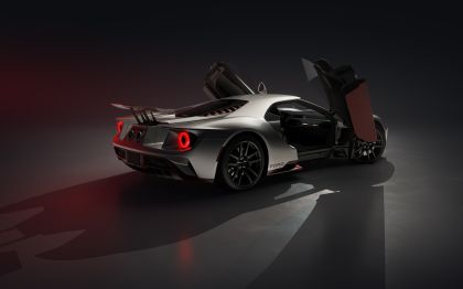 2022 Ford GT LM Edition 3