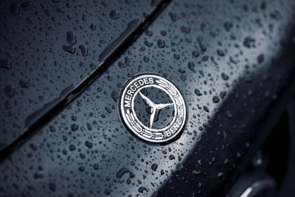 2023 Mercedes-AMG GT 63 S E Performance 4-door - UK version 27
