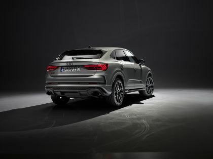 2023 Audi RS Q3 Sportback 10 Years Edition 16
