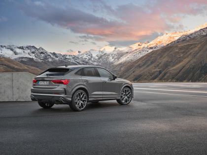 2023 Audi RS Q3 Sportback 10 Years Edition 18