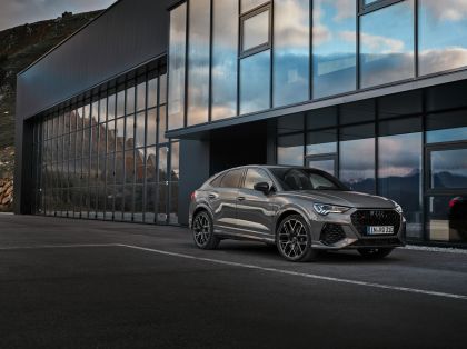 2023 Audi RS Q3 Sportback 10 Years Edition 25