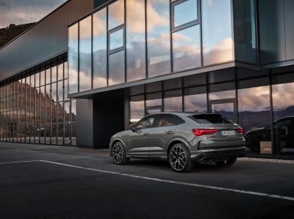 2023 Audi RS Q3 Sportback 10 Years Edition 26
