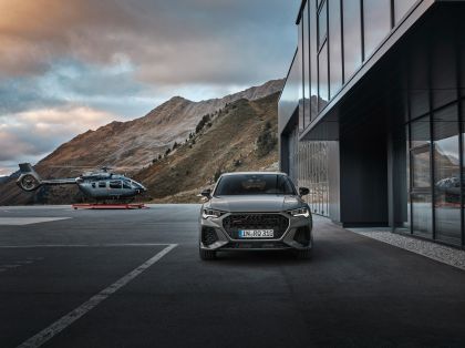 2023 Audi RS Q3 Sportback 10 Years Edition 29
