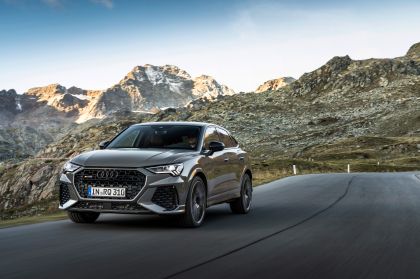 2023 Audi RS Q3 Sportback 10 Years Edition 31