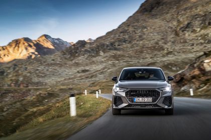 2023 Audi RS Q3 Sportback 10 Years Edition 32