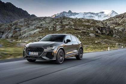 2023 Audi RS Q3 Sportback 10 Years Edition 36