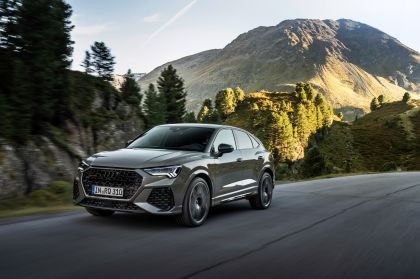 2023 Audi RS Q3 Sportback 10 Years Edition 47
