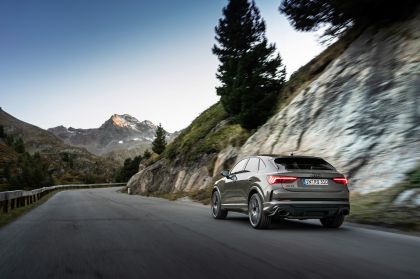 2023 Audi RS Q3 Sportback 10 Years Edition 49