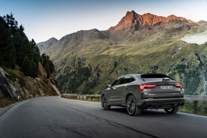 2023 Audi RS Q3 Sportback 10 Years Edition 50