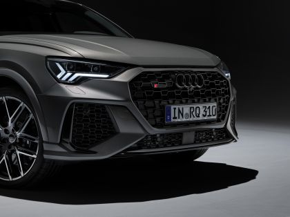 2023 Audi RS Q3 Sportback 10 Years Edition 58