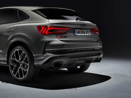 2023 Audi RS Q3 Sportback 10 Years Edition 61
