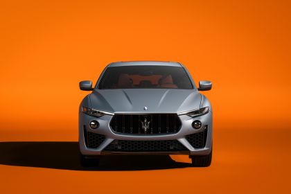 2022 Maserati Levante FTributo Special Edition 10