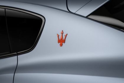2022 Maserati Levante FTributo Special Edition 14