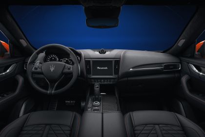 2022 Maserati Levante FTributo Special Edition 15