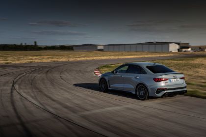 2023 Audi RS3 sedan performance 6