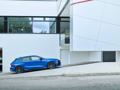 2023 Audi RS3 sportback performance 27
