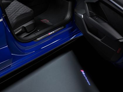 2023 Audi RS3 sportback performance 100